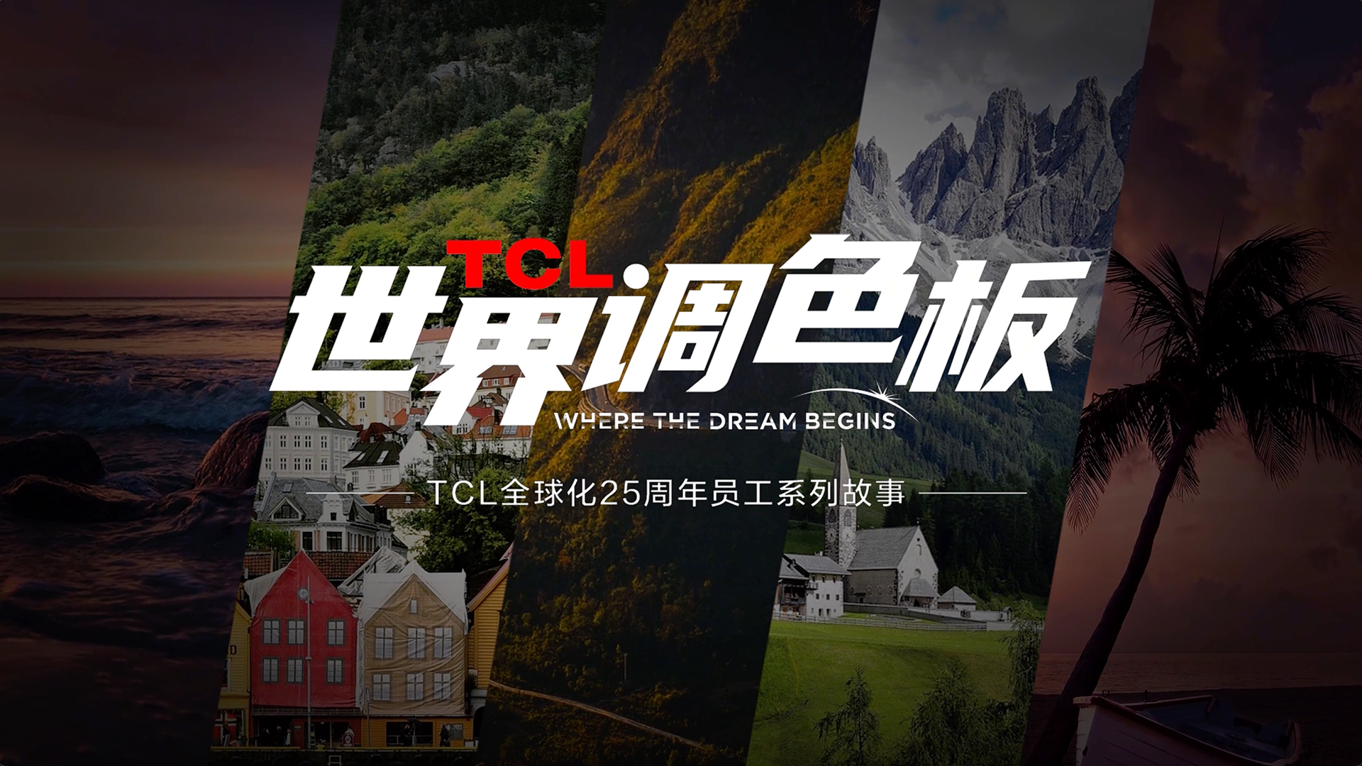 TCL全球化25周年员工系列故事-TCL华星印度篇